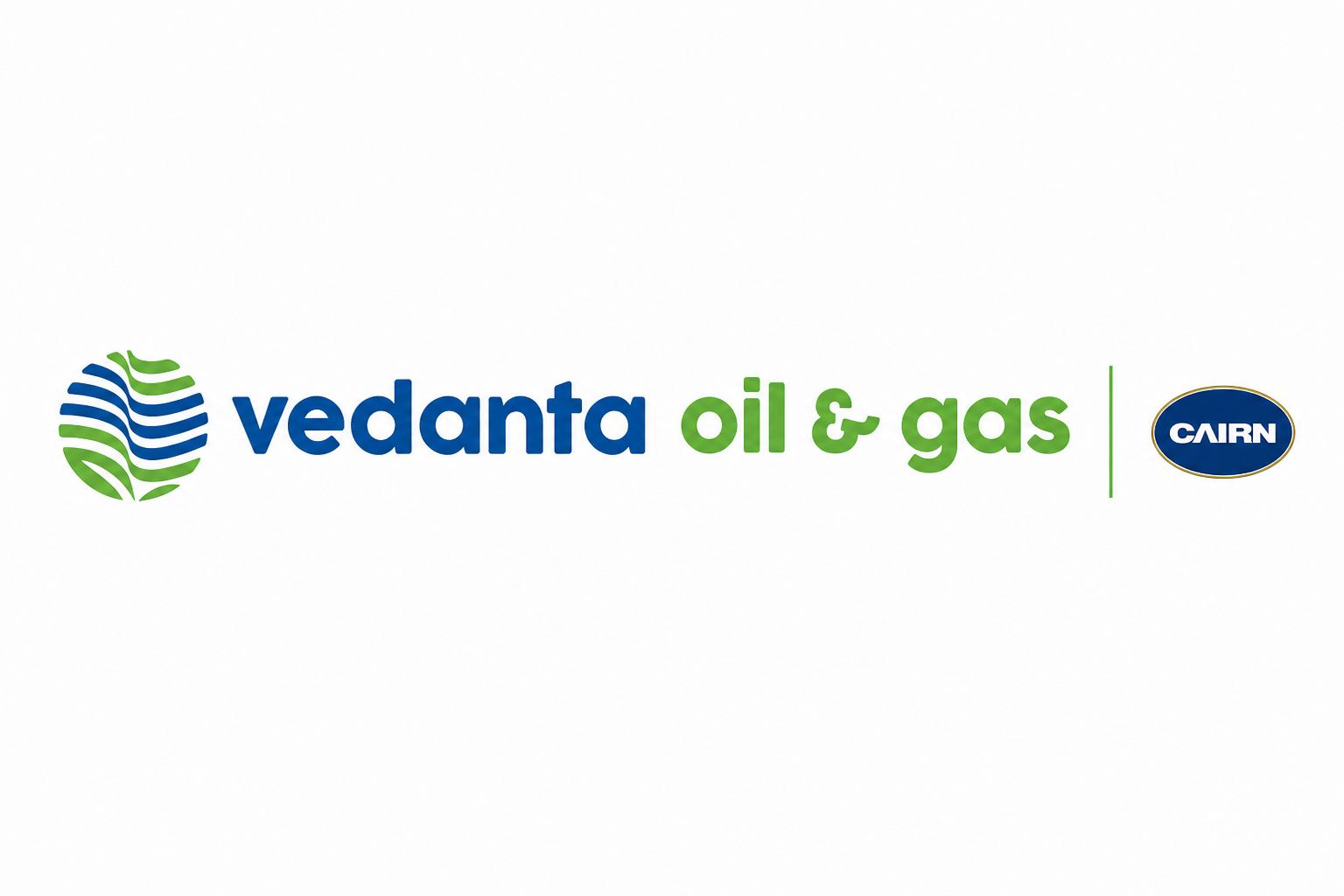 Cairn Oil & Gas, Vedanta Limited official logo
