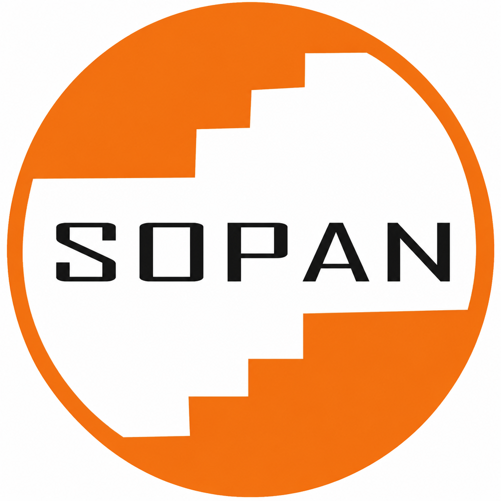Sopan O&M official logo